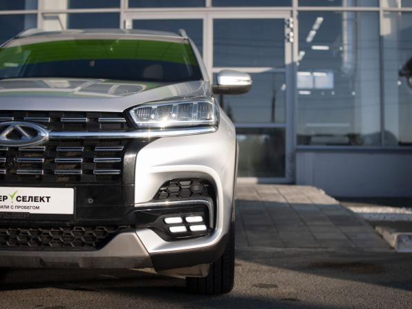 Chery Tiggo 8 I Рестайлинг с пробегом 2023 года, цена 2 100 000 рублей, 28822 км, внедорожник, Автокод Объявления