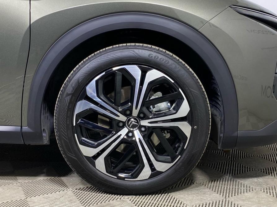 Citroen C5 X Москва  - изображение 13