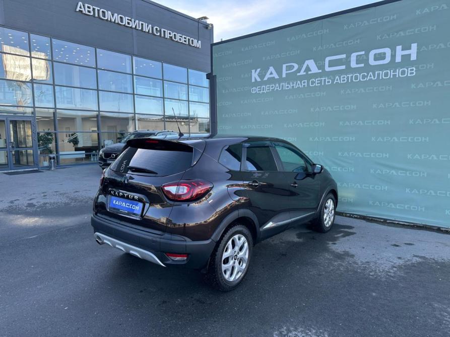 Renault Kaptur I Екатеринбург  - изображение 2