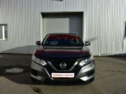 Nissan Qashqai II Рестайлинг Мурманск  - изображение 27