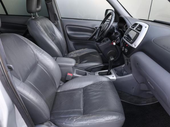 Toyota RAV4 II (XA20) с пробегом 2000 года, цена 500 000 рублей, 398500 км, внедорожник, Автокод Объявления
