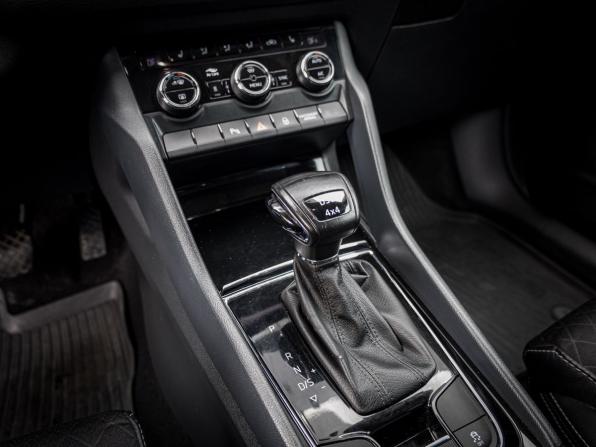 Skoda Kodiaq I с пробегом 2019 года, цена 2 315 045 рублей, 229059 км, внедорожник, Автокод Объявления