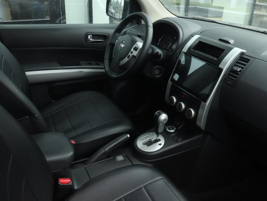 Nissan X-Trail II Рестайлинг Казань  - изображение 6