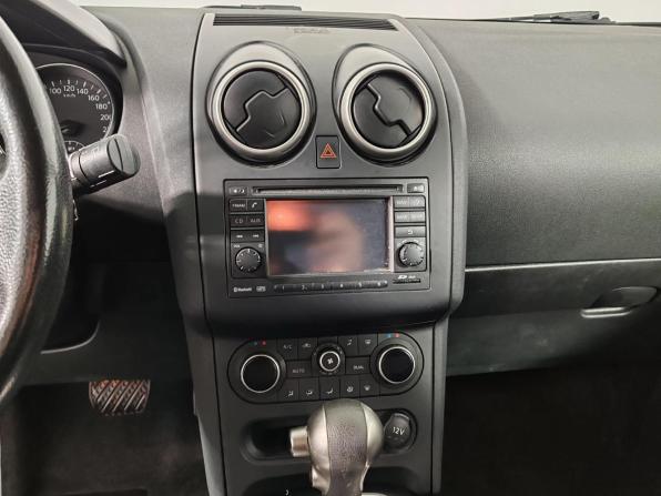 Nissan Qashqai I Рестайлинг с пробегом 2012 года, цена 935 000 рублей, 166565 км, внедорожник, Автокод Объявления
