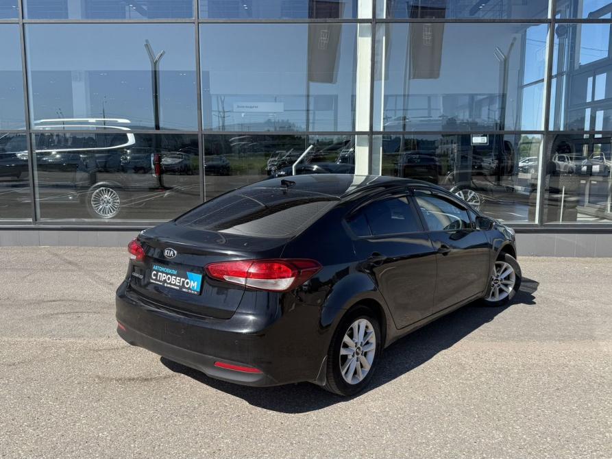 Kia Cerato III Рестайлинг (Classic) Тверь  - изображение 4