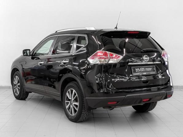 Nissan X-Trail III с пробегом 2015 года, цена 1 775 000 рублей, 108272 км, внедорожник, Автокод Объявления