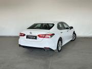 Toyota Camry VIII (XV70) Москва  - изображение 26