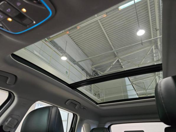 GAC GS5 I с пробегом 2023 года, цена 2 290 000 рублей, 6417 км, внедорожник, Автокод Объявления