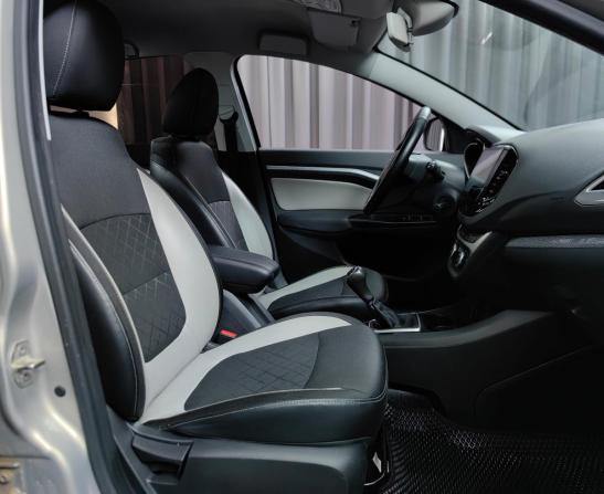 Lada (ВАЗ) Vesta I с пробегом 2018 года, цена 1 099 000 рублей, 116273 км, универсал, Автокод Объявления