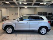 Mitsubishi ASX I Рестайлинг Челябинск  - изображение 16