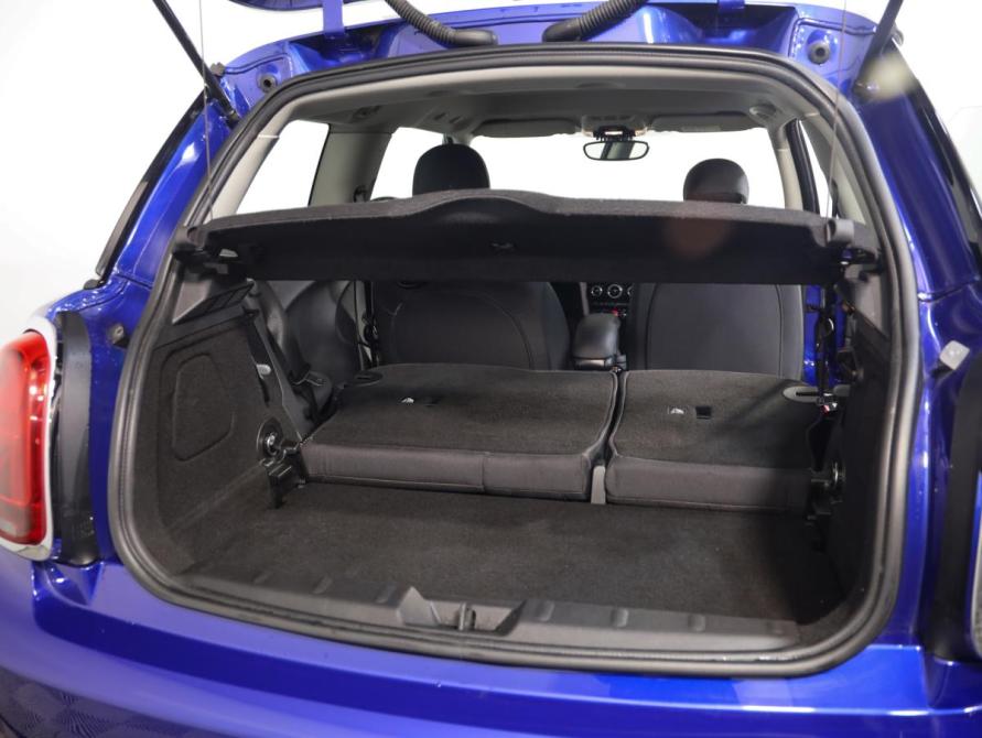 Mini Hatch III (F55/F56) Рестайлинг Санкт-Петербург  - изображение 28