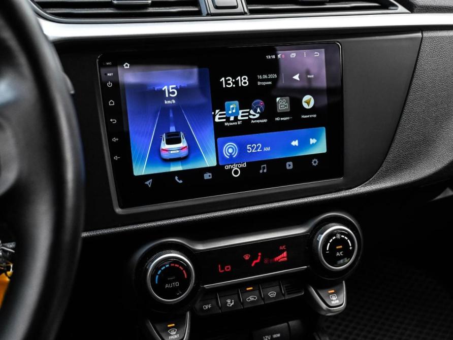 Kia Rio IV Рестайлинг Новороссийск  - изображение 23
