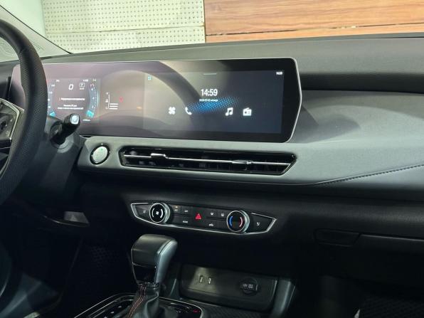 BAIC U5 Plus с пробегом 2024 года, цена 1 349 900 рублей, 19900 км, седан, Автокод Объявления