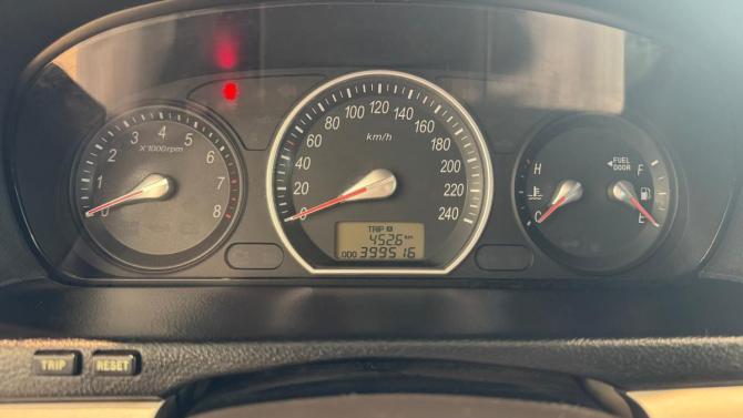 Hyundai Sonata V (NF) с пробегом 2007 года, цена 425 000 рублей, 399516 км, седан, Автокод Объявления