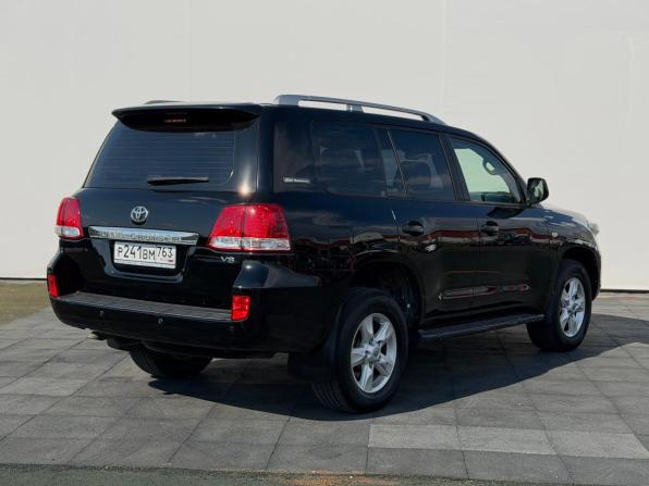 Новый Toyota Land Cruiser 200 Series 2011 года, цена 3 500 000 рублей, внедорожник, Автокод Объявления