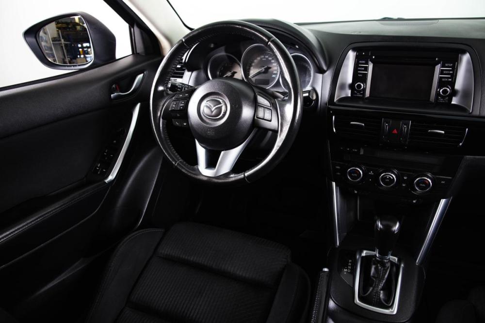 Mazda CX-5 I Пермь  - изображение 13