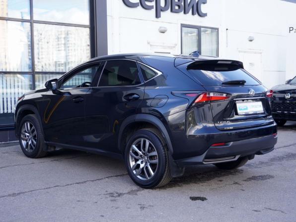 Lexus NX I с пробегом 2016 года, цена 2 800 000 рублей, 73572 км, внедорожник, Автокод Объявления