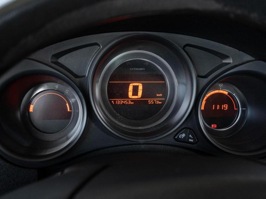 Citroen C4 II Краснодар  - изображение 14