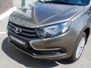 Lada (ВАЗ) Granta I Рестайлинг Владимир  - изображение 42