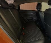 Kia Rio IV Москва  - изображение 29