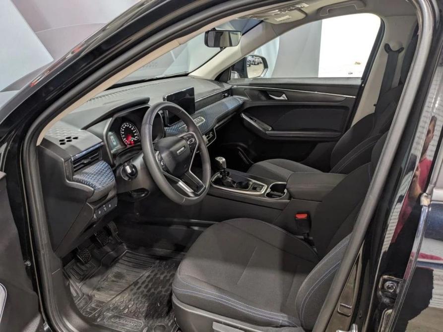 Haval Jolion I Рестайлинг Пермь  - изображение 11