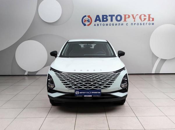 Omoda C5 I с пробегом 2024 года, цена 1 785 000 рублей, 21500 км, внедорожник, Автокод Объявления