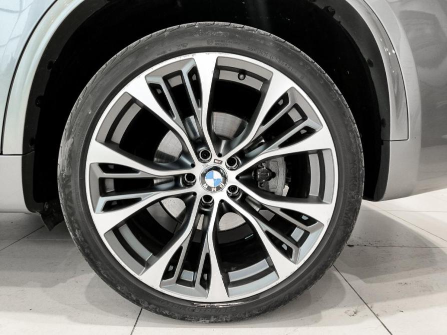 BMW X5 III (F15) Казань  - изображение 22