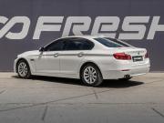 BMW 5 серии VI (F10/F11/F07) Рестайлинг Краснодар  - изображение 23
