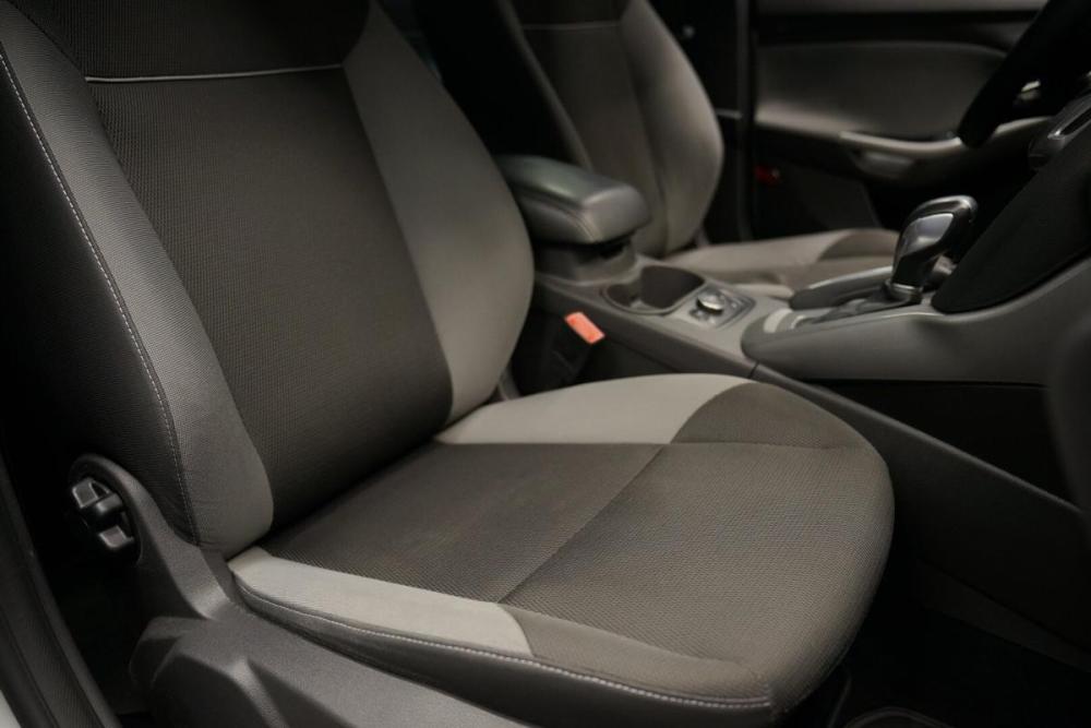 Ford Focus III Крым  - изображение 22