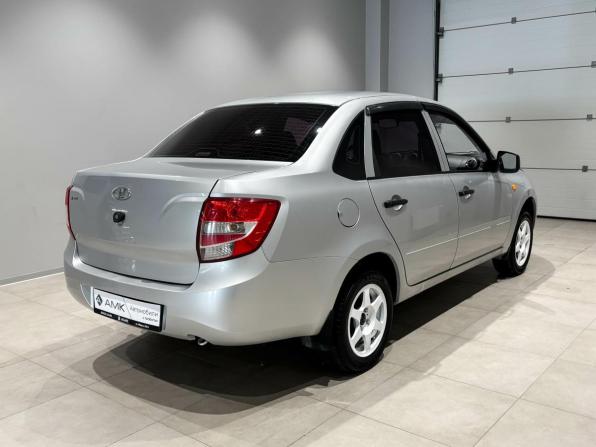 Lada (ВАЗ) Granta I с пробегом 2012 года, цена 332 321 рубль, 121289 км, седан, Автокод Объявления