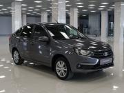 Lada (ВАЗ) Granta I Рестайлинг Самара  - изображение 24