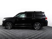 Toyota Land Cruiser 200 Series Рестайлинг 2 Москва  - изображение 37