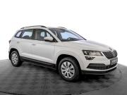 Skoda Karoq I Москва  - изображение 29