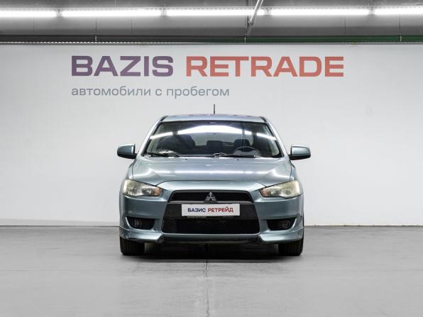Mitsubishi Lancer X с пробегом 2008 года, цена 899 000 рублей, 175755 км, хэтчбек, Автокод Объявления