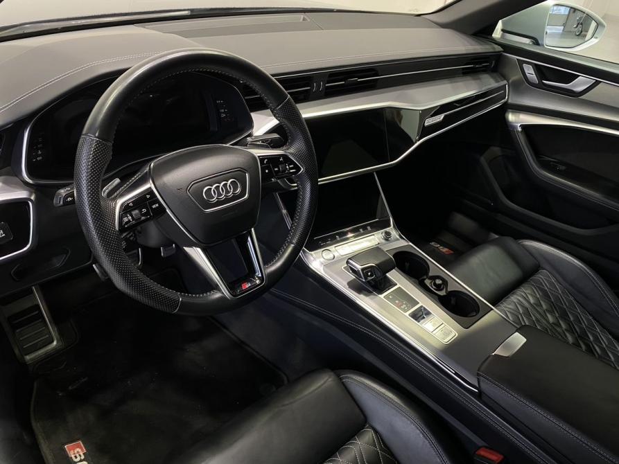 Audi A6 V (C8) Ростов-на-Дону  - изображение 21
