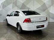 Opel Astra H Рестайлинг Оренбург  - изображение 25