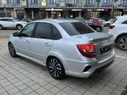 Lada (ВАЗ) Granta I Рестайлинг Краснодар  - изображение 19