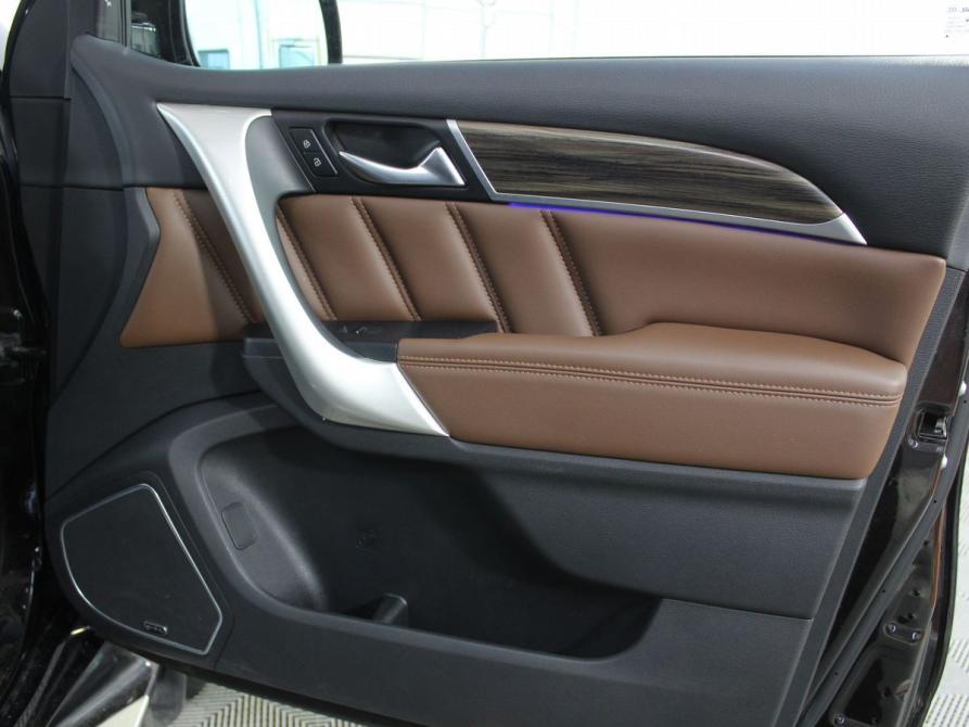 Haval H9 I Рестайлинг Москва  - изображение 24