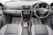 Mazda Axela I Красноярск  - изображение 32