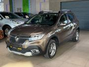 Renault Sandero II Рестайлинг Оренбург  - изображение 21