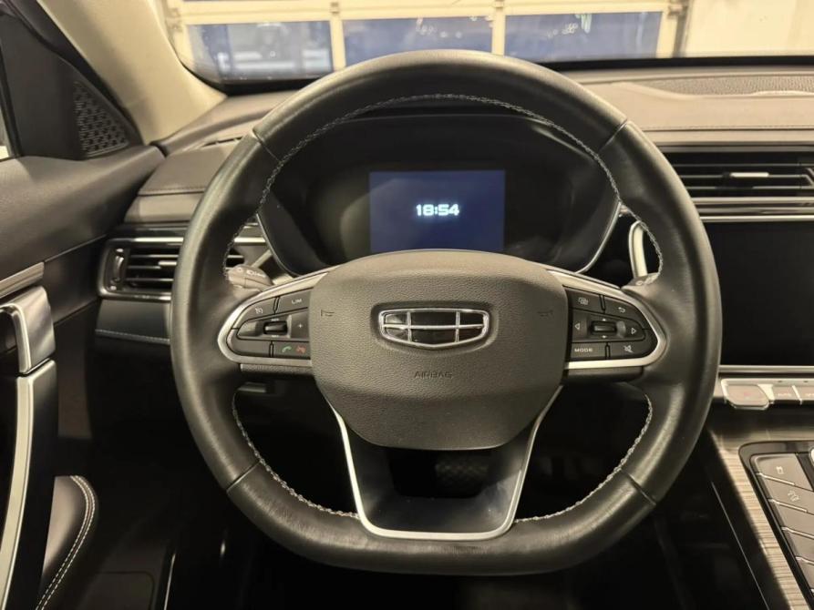 Geely Atlas Pro Подольск  - изображение 16