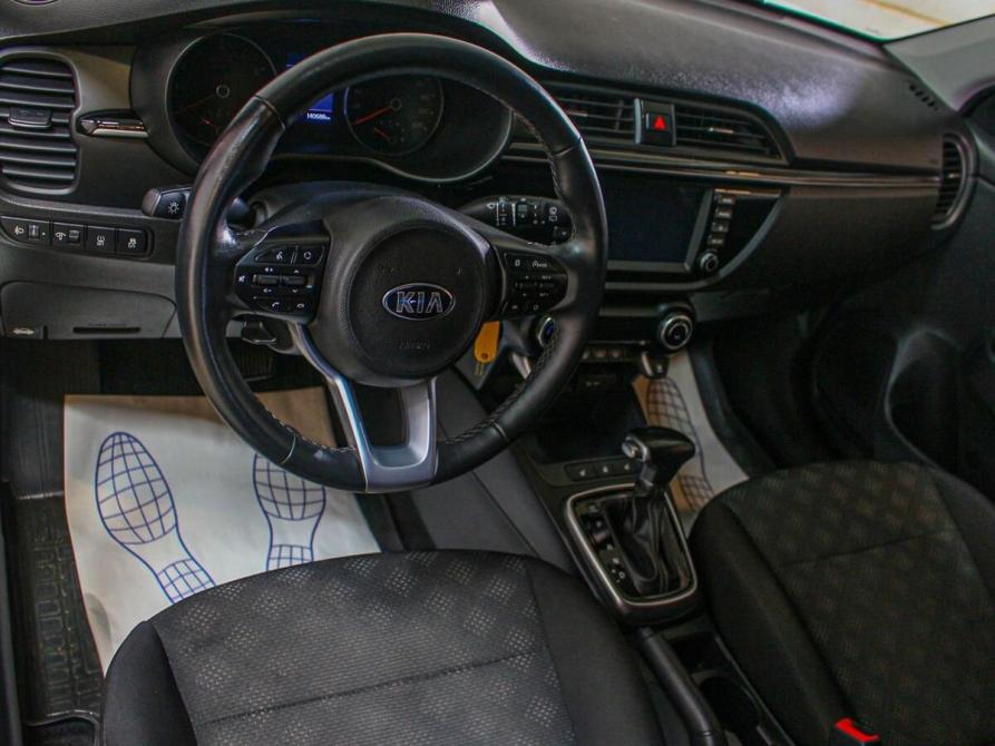 Kia Rio IV Калуга  - изображение 7