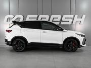 Geely Coolray I Рестайлинг Ростов-на-Дону  - изображение 25