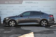 Kia Optima IV Рестайлинг Старый Оскол  - изображение 14