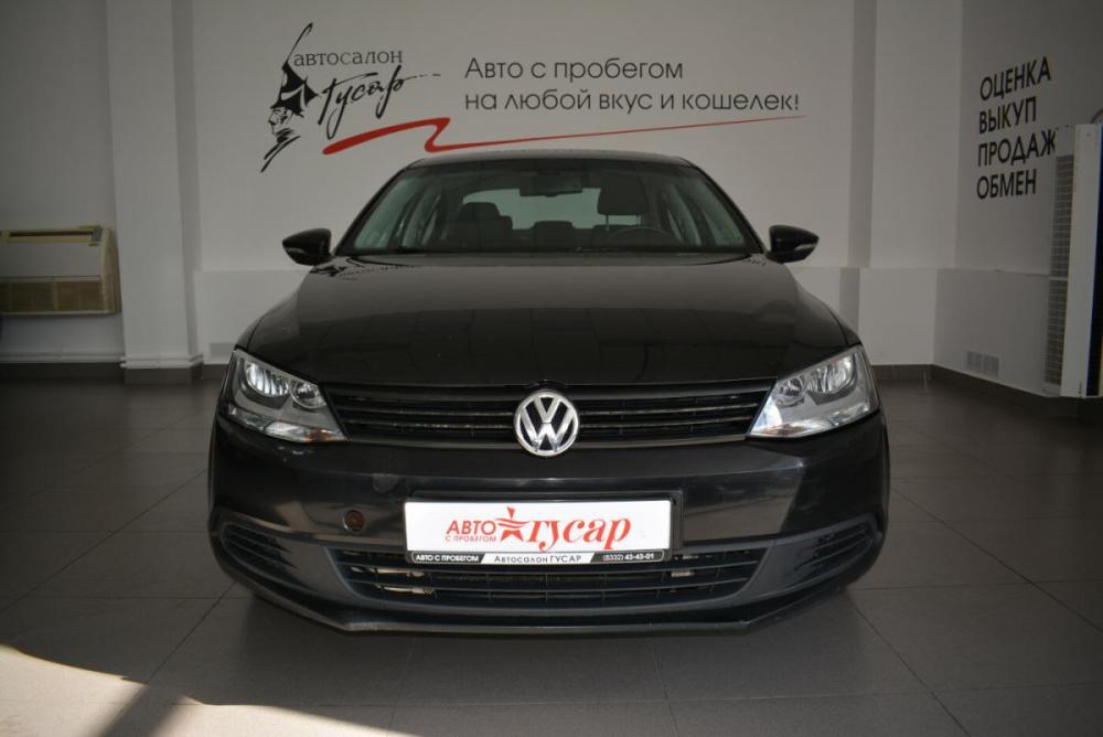 Volkswagen Jetta VI Киров  - изображение 3