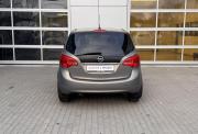 Opel Meriva B Владимир  - изображение 30
