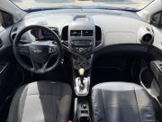 Chevrolet Aveo II Энгельс  - изображение 59