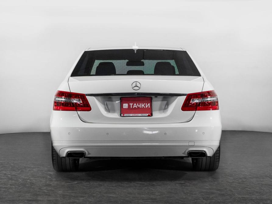 Mercedes-Benz E-Класс IV (W212 S212 C207) Иркутск  - изображение 4