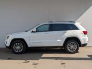 Jeep Grand Cherokee IV (WK2) Рестайлинг Москва  - изображение 55