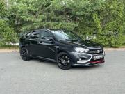 Lada (ВАЗ) Vesta I Санкт-Петербург  - изображение 32